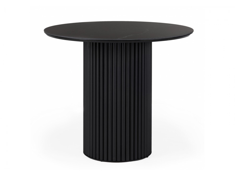 Барел 90 shakespeare black / черный