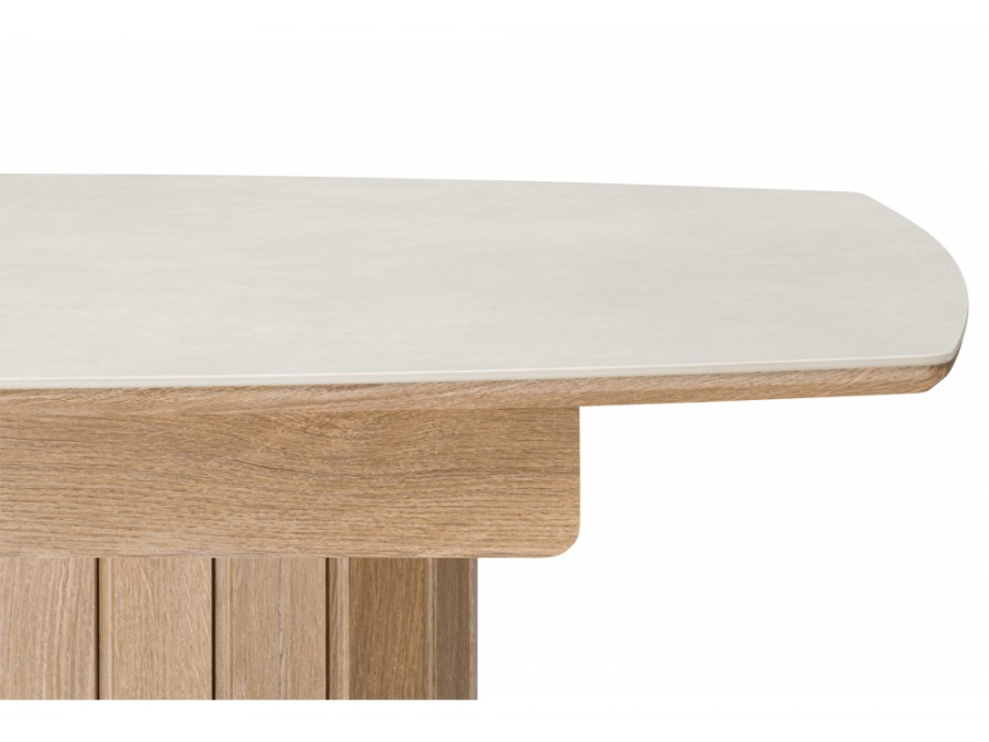 Люмен 140(180)х80 carmen light grey / дуб американский