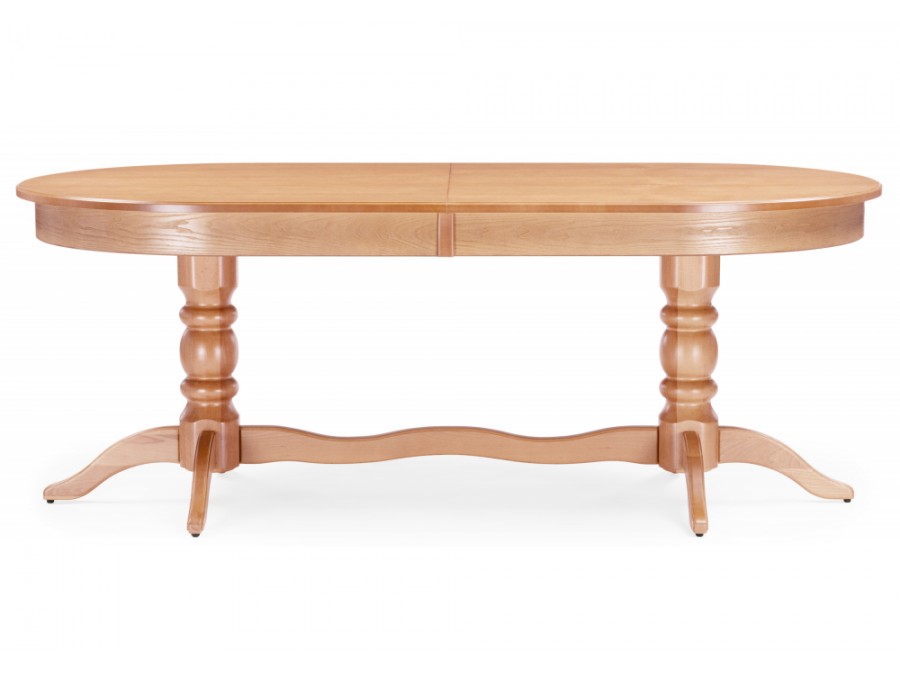 Дейвер 200(260)х100 дуб