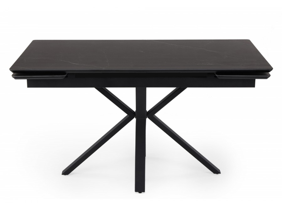 Старлайт 140 (200) х 80 shakespeare black / черный