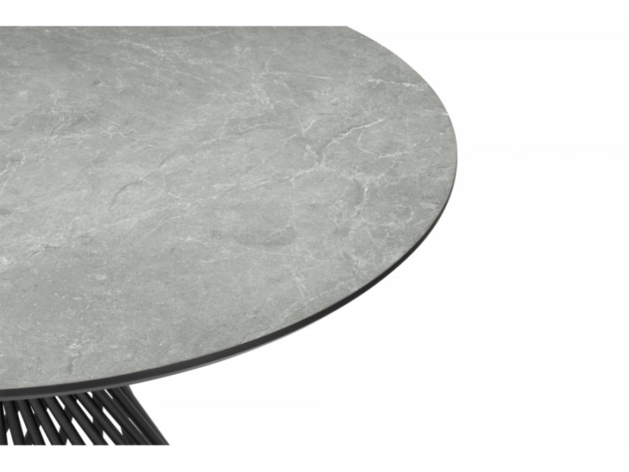 Вивиен 110 dolmen cris sahara / черный