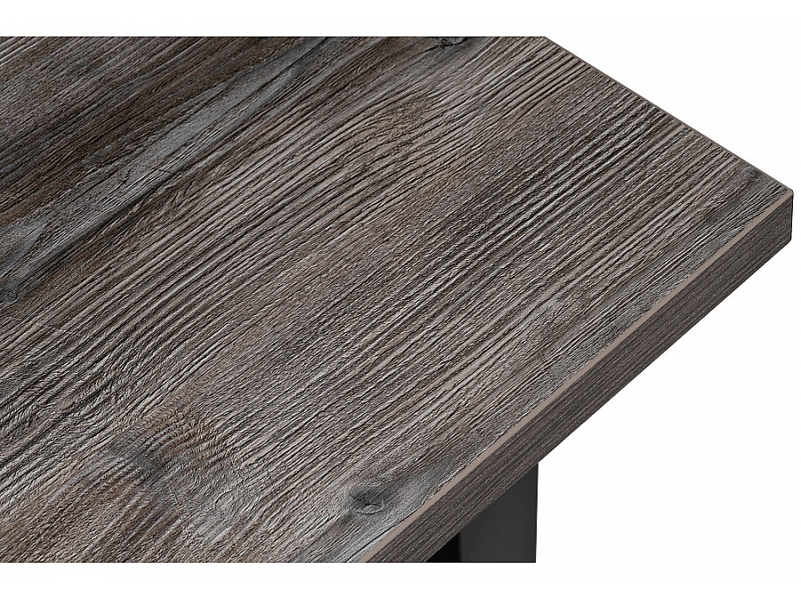 Эльпатия 110 сосна пасадена / черный матовый