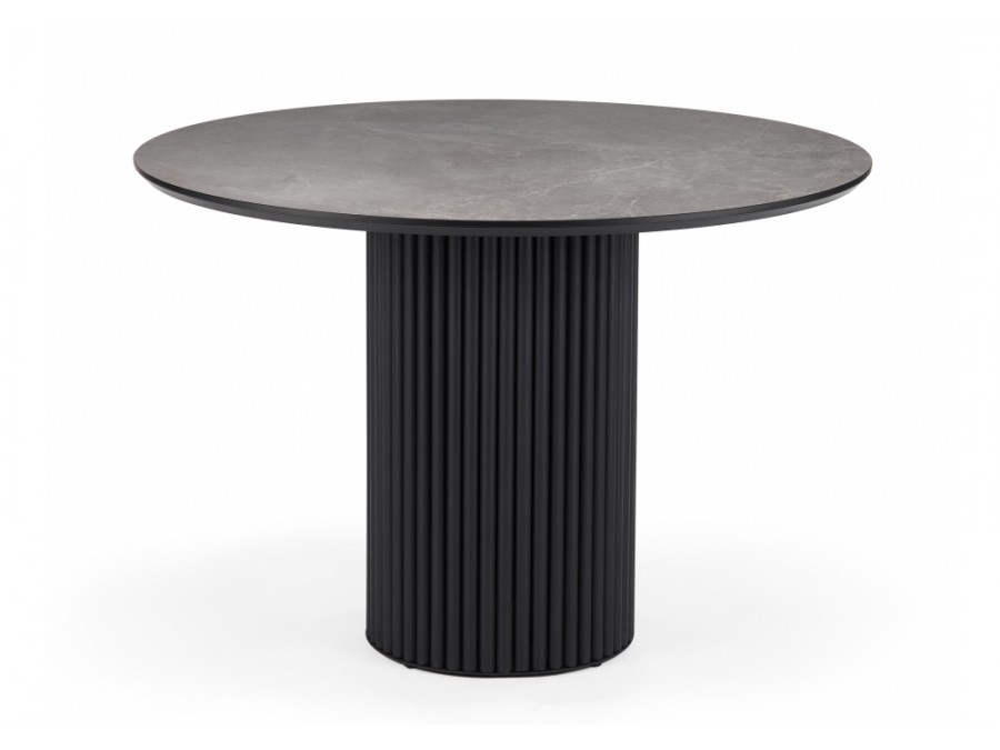 Барел 110 dolmen cris sahara / черный