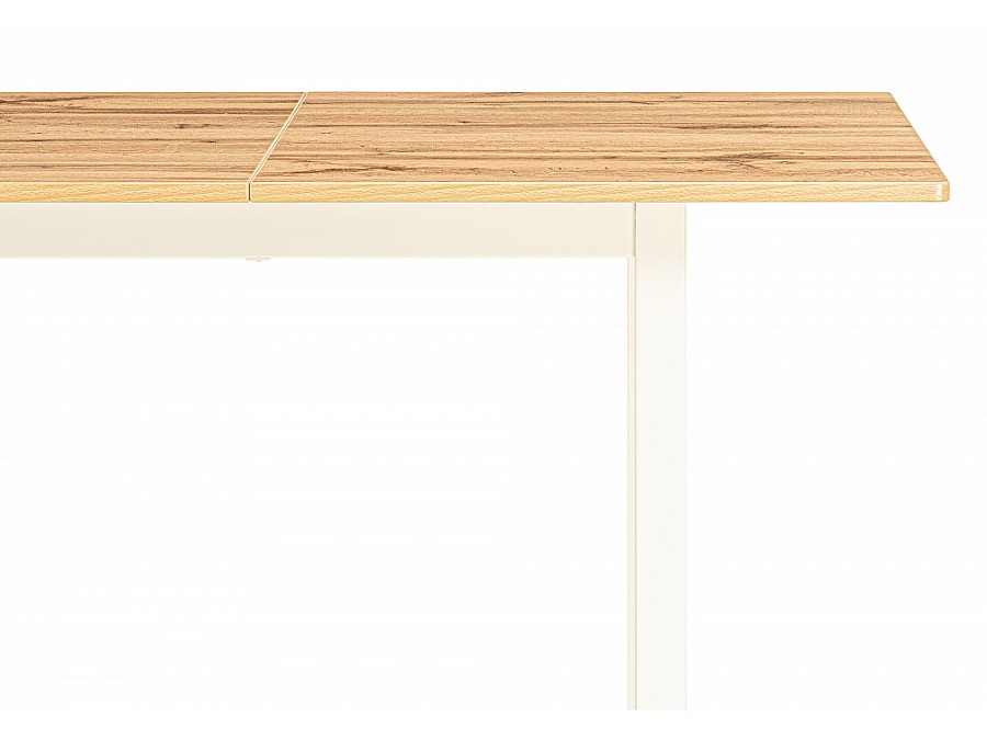 Аркон 110(130)х68х75 дуб вотан / белый