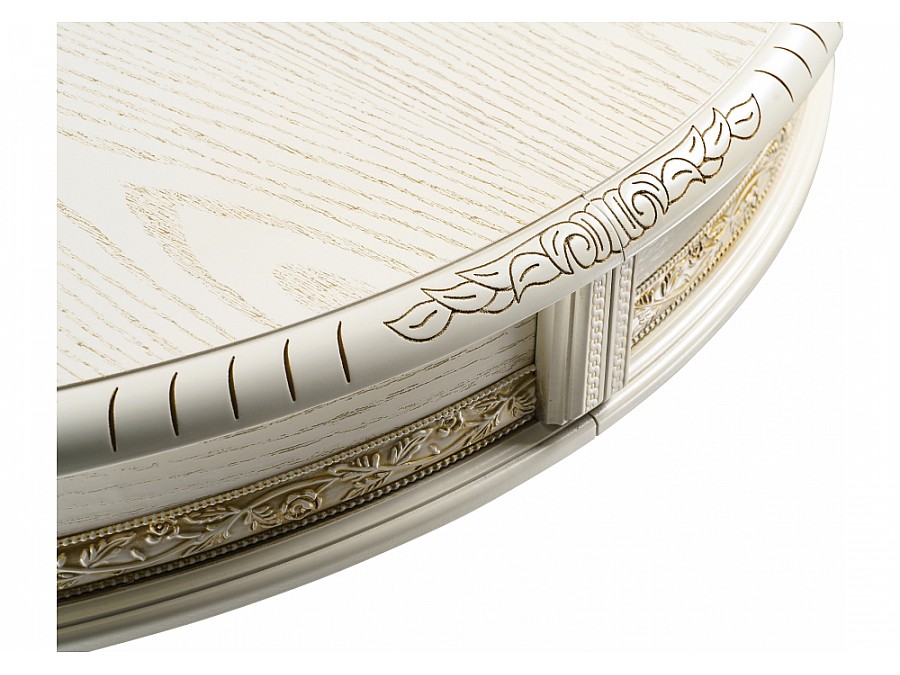 Альфред крем / золотая патина