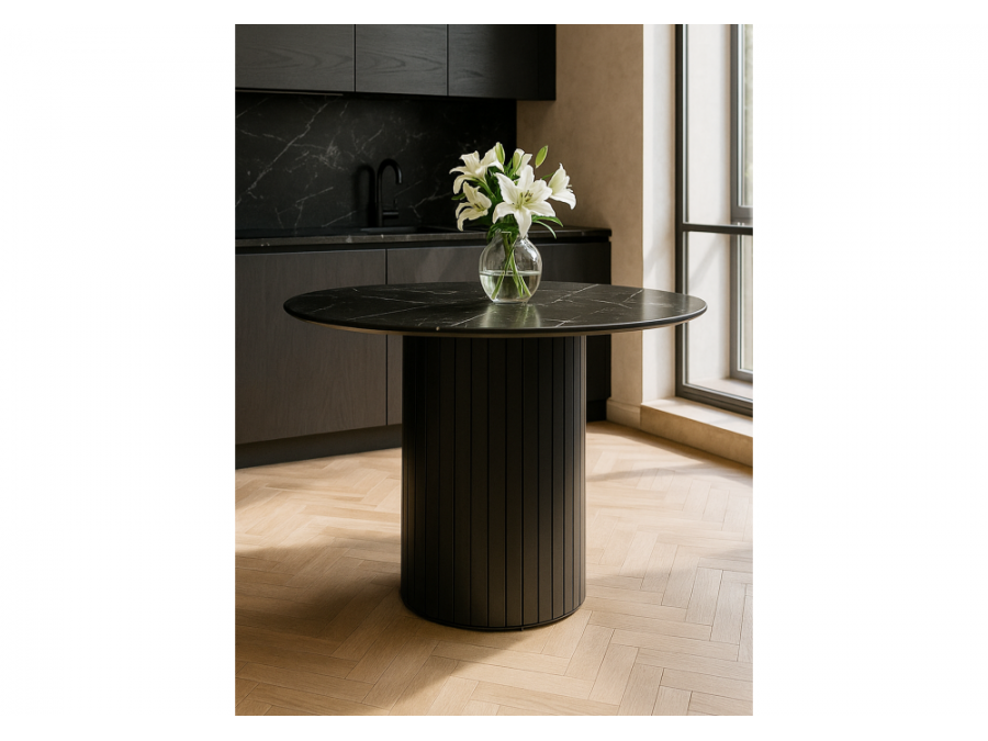 Гравент 90 черный мрамор shakespeare black / черный