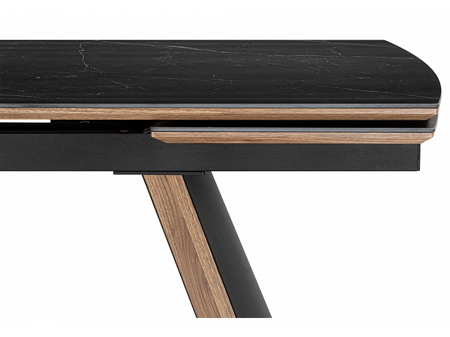 Симмонс 180(260)x90 shakespeare black / черный