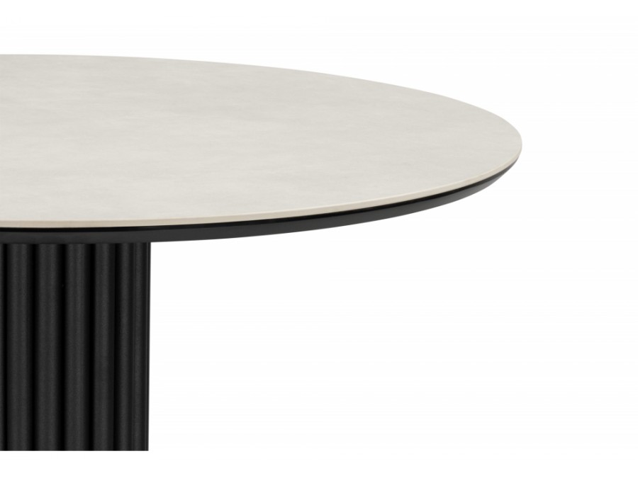 Кэмерон 90 carmen light grey / черный