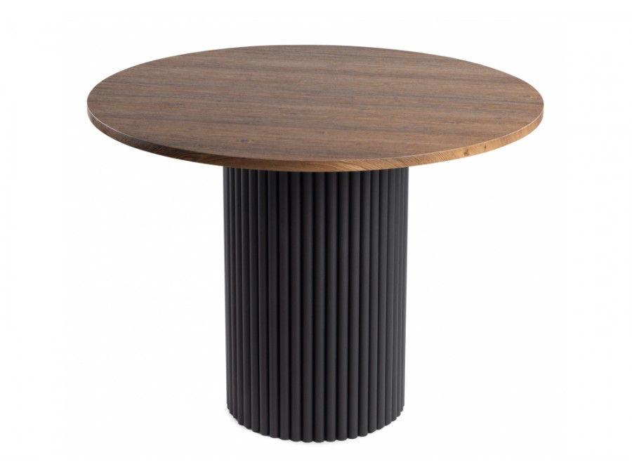 Барел 110 орех кантри / черный