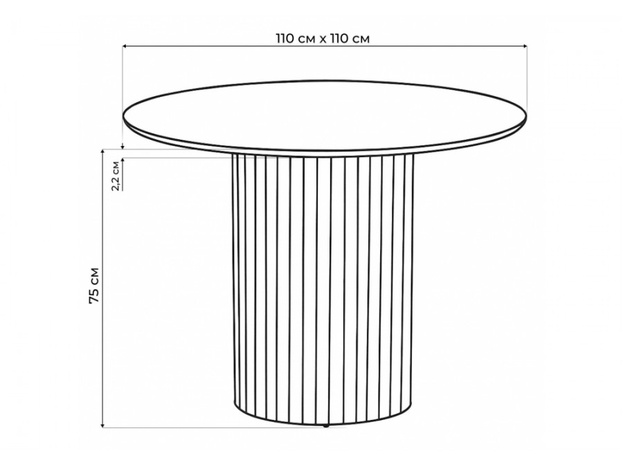 Гравент 110 avenue grey sahara / черный