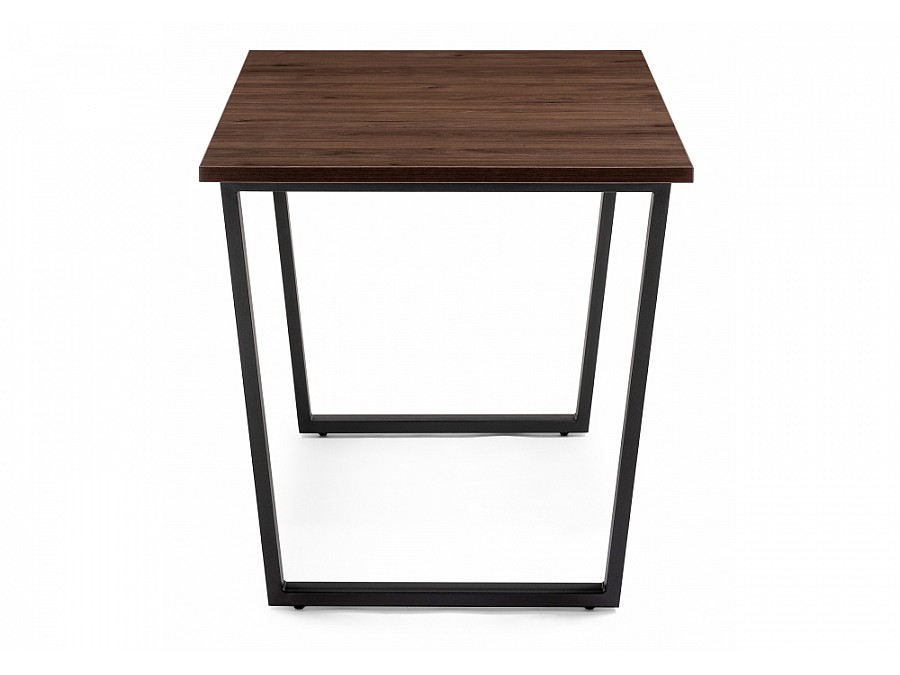 Лота Лофт 120 25 мм гикори / черный матовый