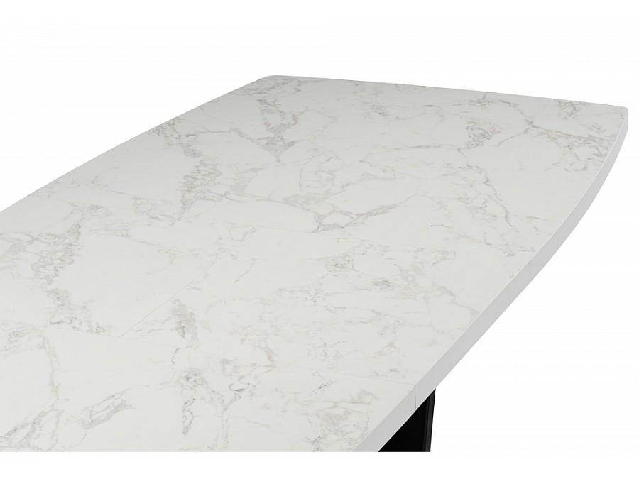 Эудес 160(205)х90 сабия / черный