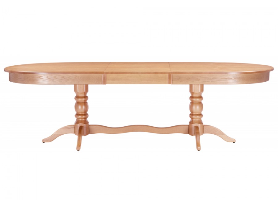 Дейвер 200(260)х100 дуб