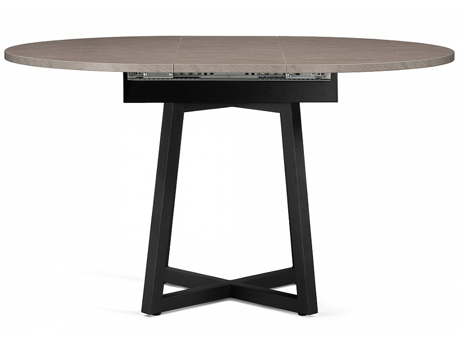 Регна черный / бежевый