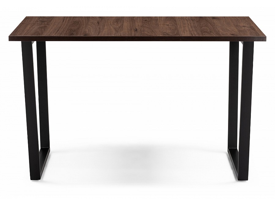 Лота Лофт 120 25 мм гикори / черный матовый