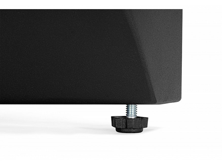 Иган 137 орех кантри / arctic ocean / черный