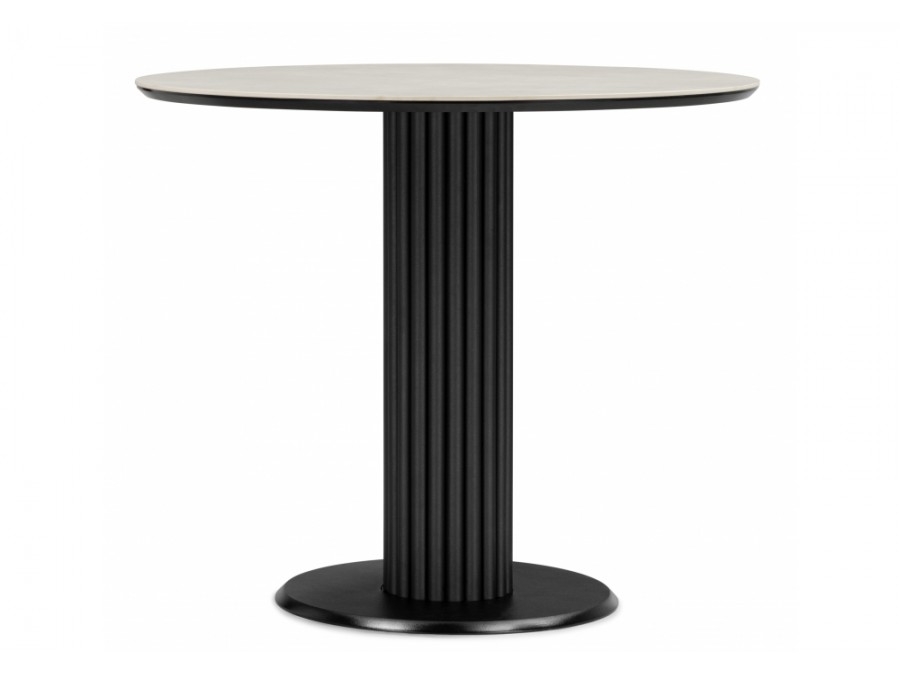 Кэмерон 90 carmen light grey / черный