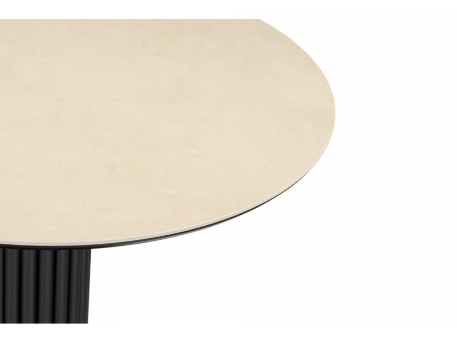 Кэмерон 90 okara light yellow / черный