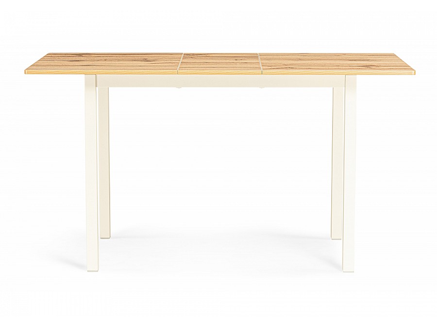 Аркон 110(130)х68х75 дуб вотан / белый