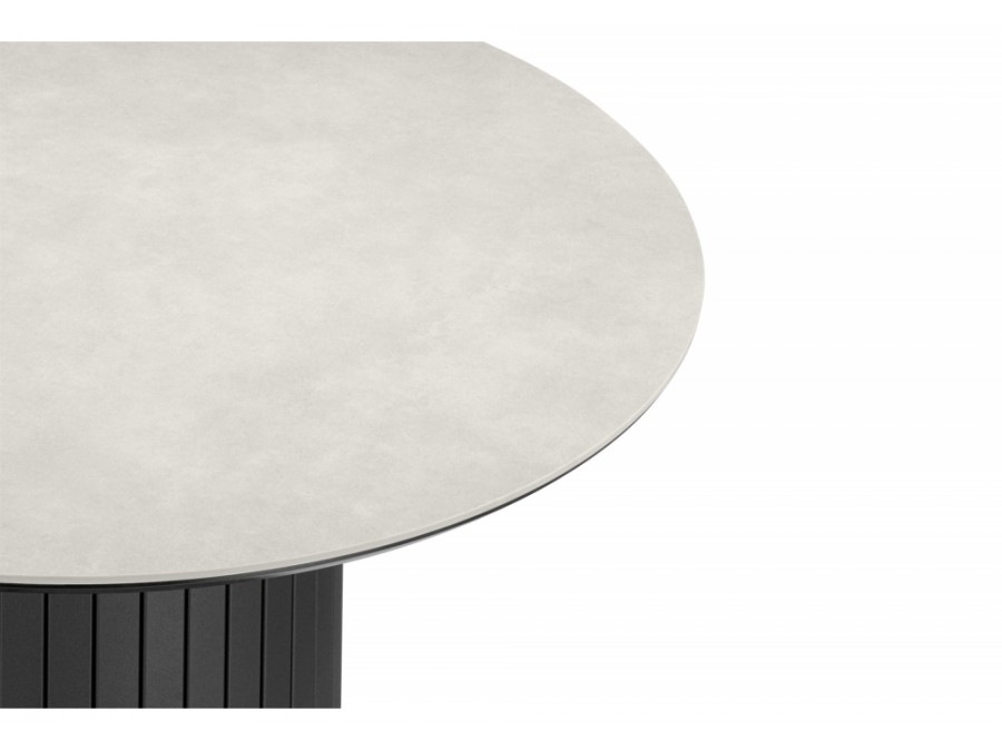 Гравент 90 carmen light grey / черный