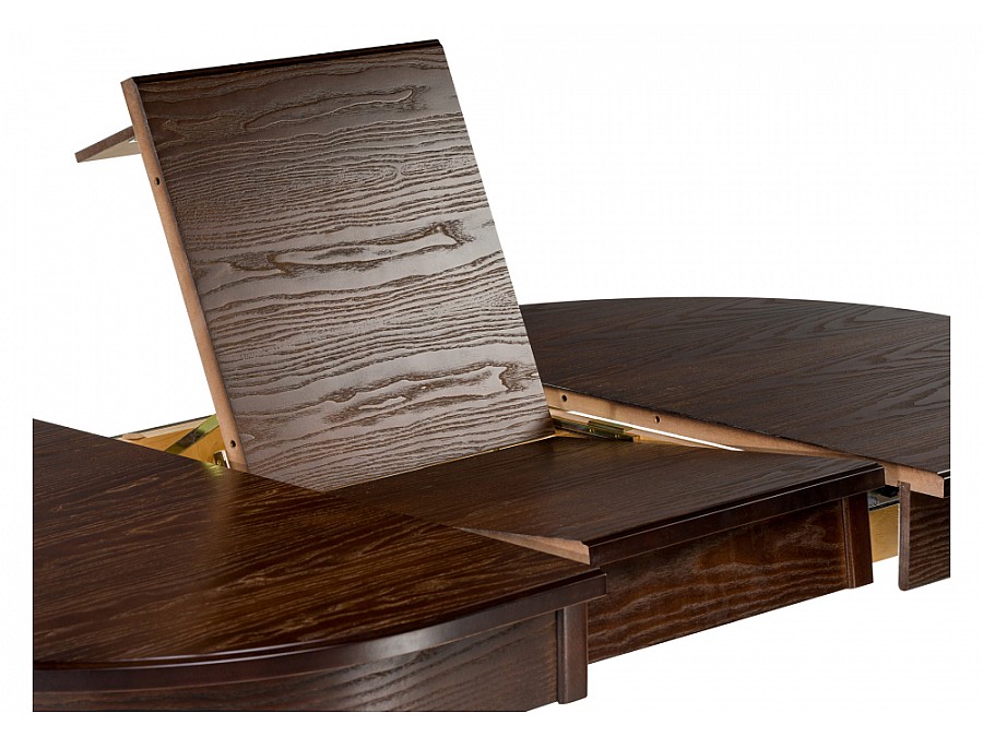 Стол деревянный Сайрус 120(160)х84х76