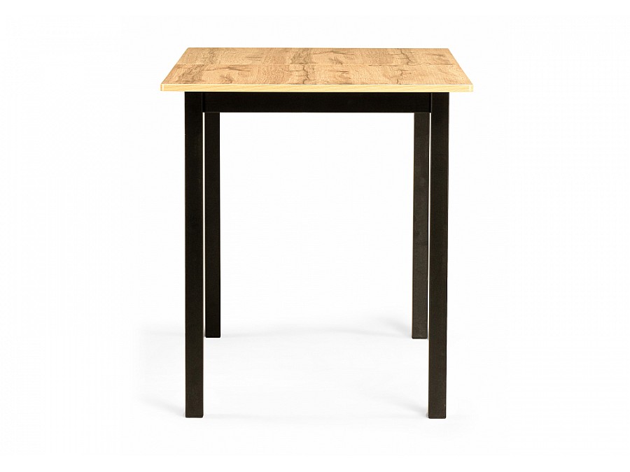 Аркон 110(130)х68х75 дуб вотан / черный