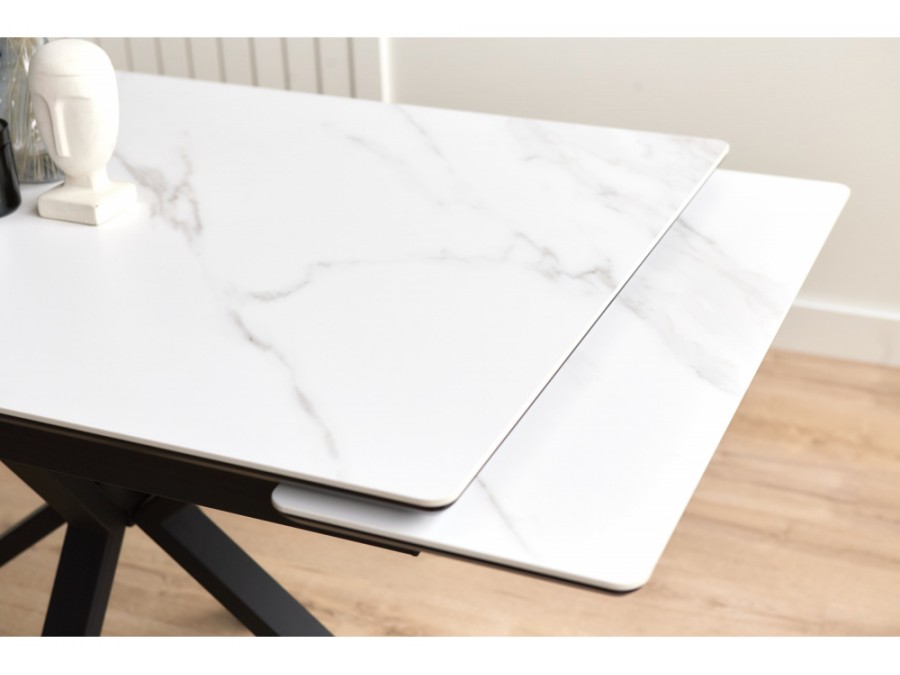 Старлайт 120(180)х80 snow alpin / черный