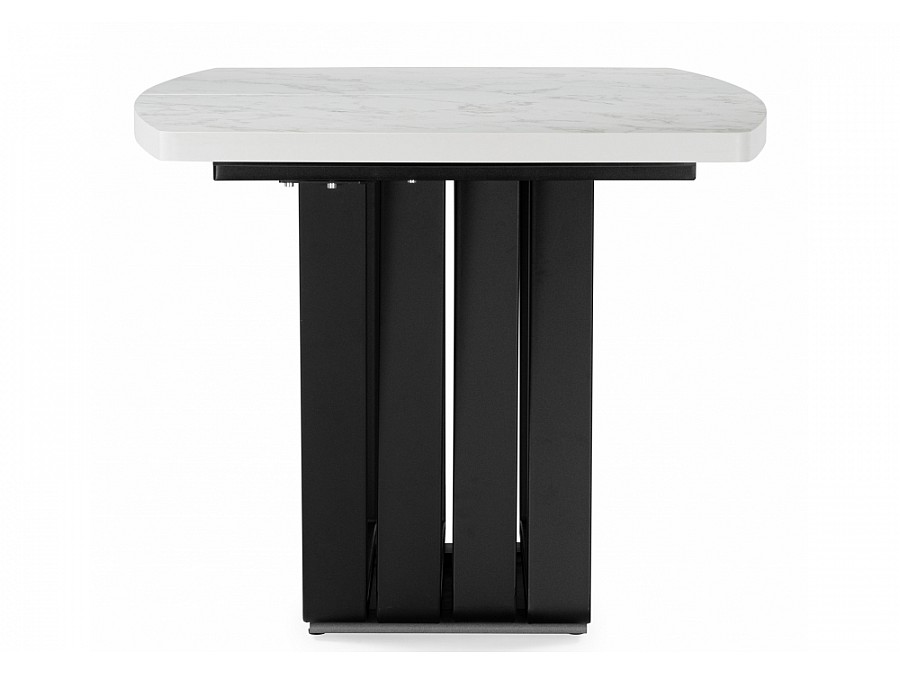 Эудес 160(205)х90 сабия / черный