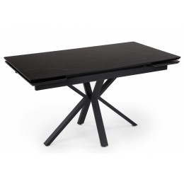 Старлайт 140 (200) х 80 shakespeare black / черный