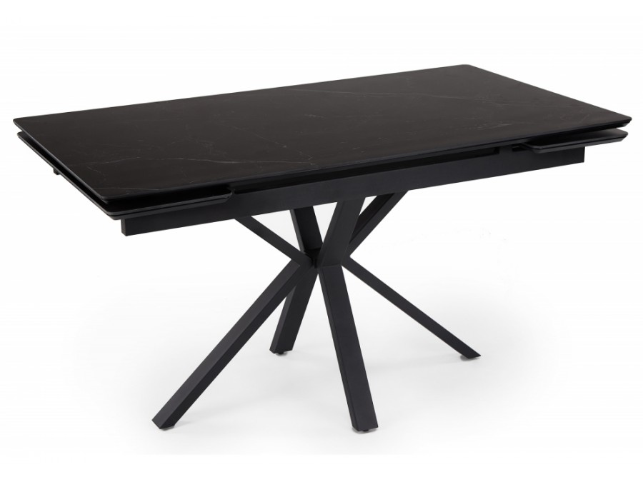 Старлайт 140 (200) х 80 shakespeare black / черный