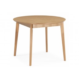 Форли 100(130)x100 светлое дерево