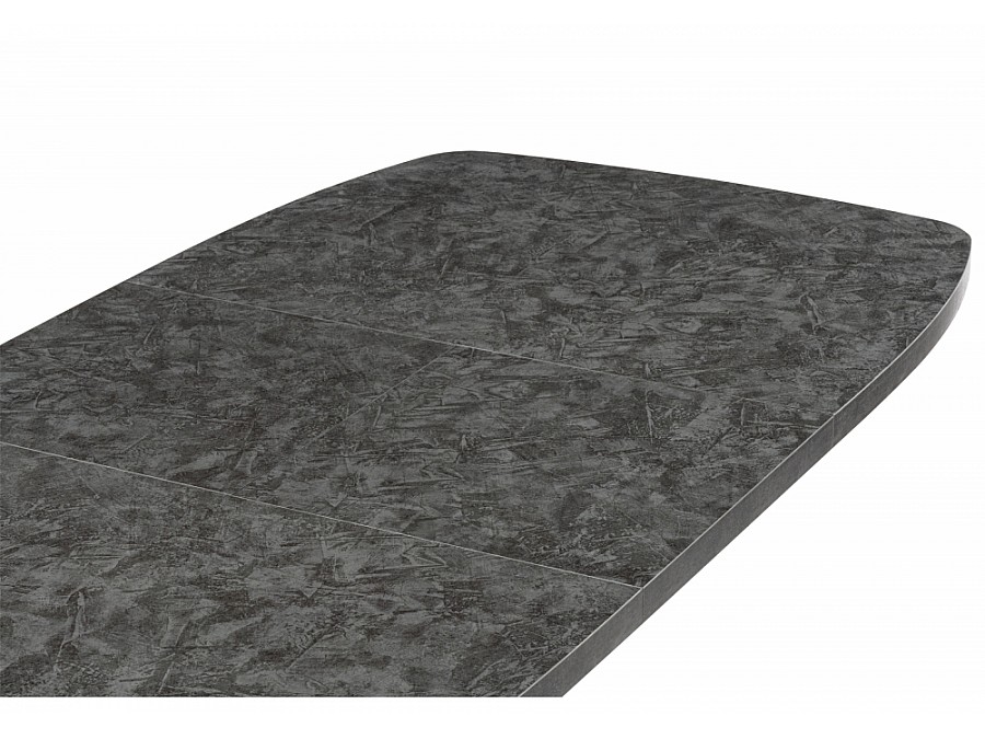 Кортез 32 116(160)x77 раздвижной малави / серый