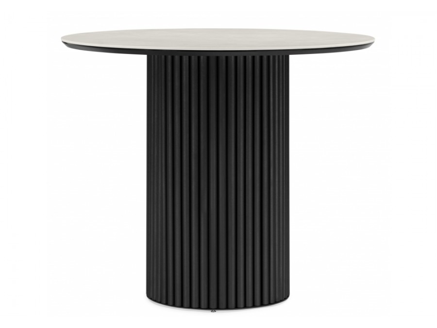 Барел 89 carmen light grey / черный