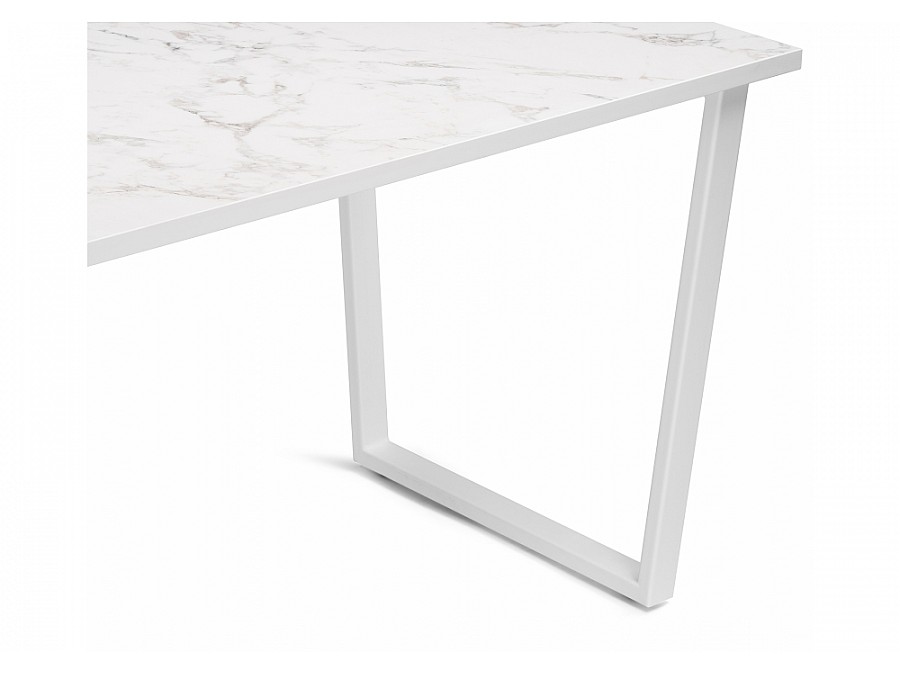 Лота Лофт 120 25 мм сабия / белый матовый