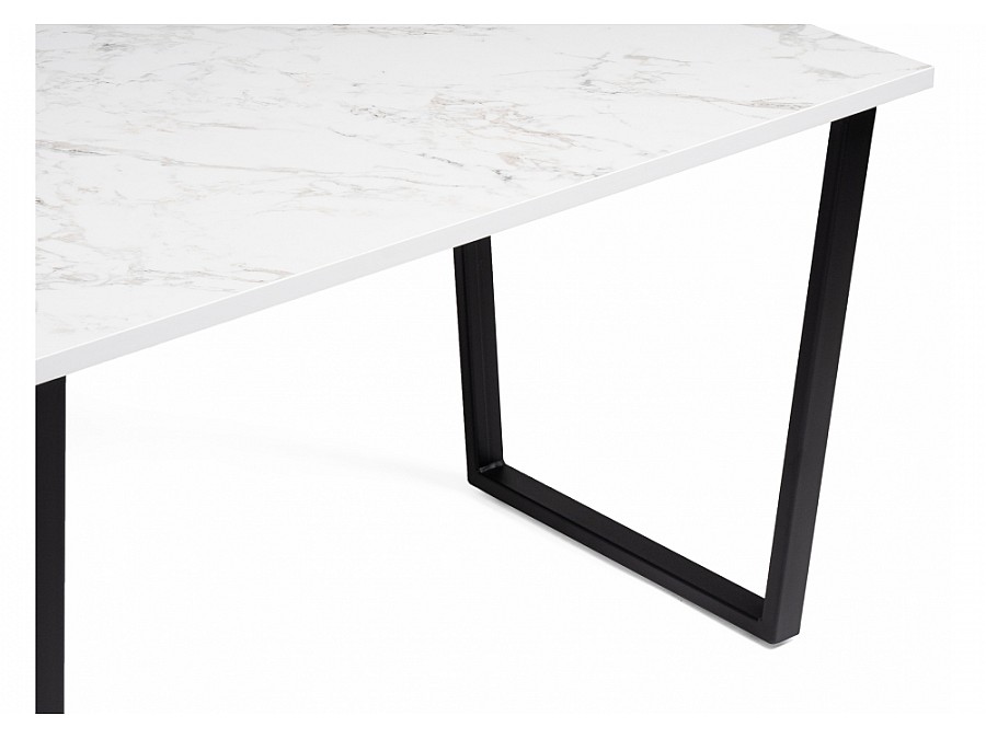 Лота Лофт 120 25 мм сабия / черный матовый