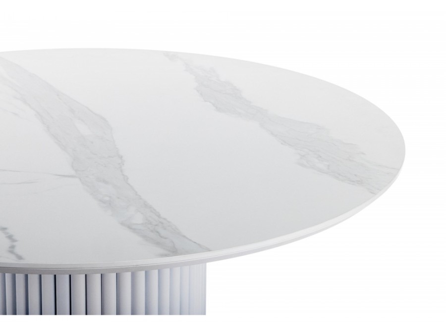 Барел 110 patagonoa bianco repose / белый