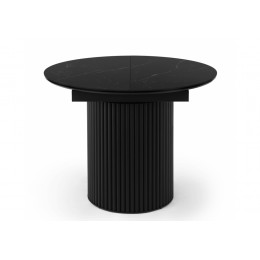 Стивен 100(140) shakespeare black / черный