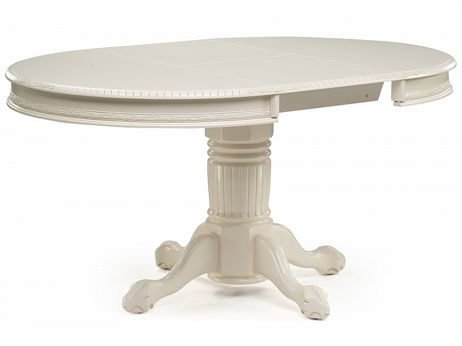 Альфред круглый крем