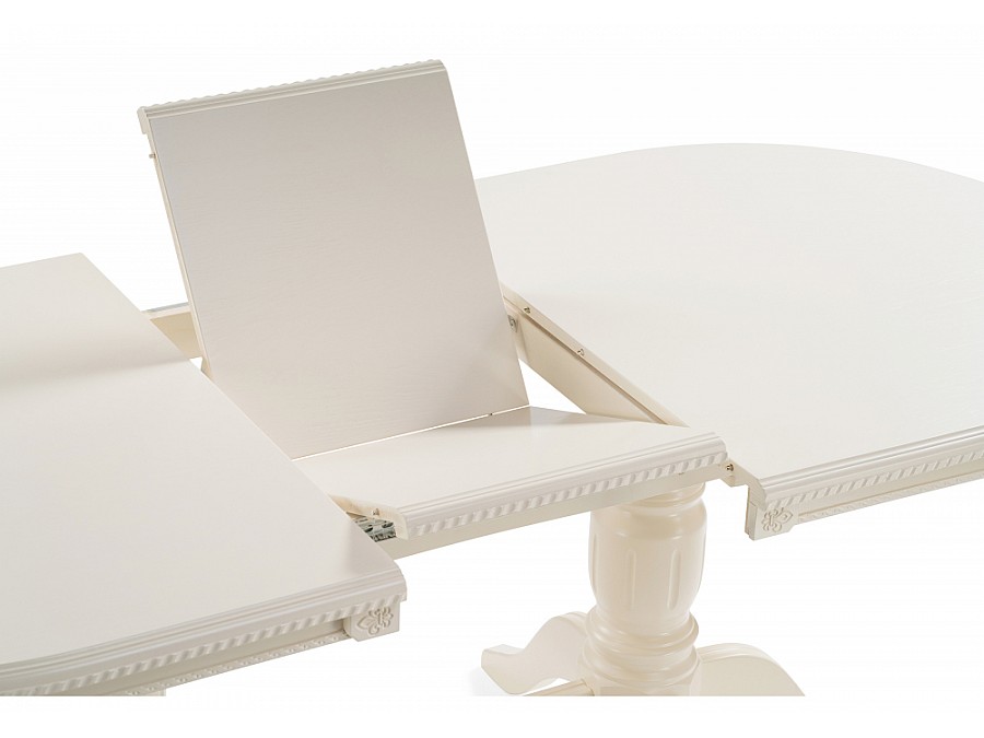 Эвклаз овальный бежевый