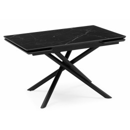 Мэриан 120(180)х80 shakespeare black / черный