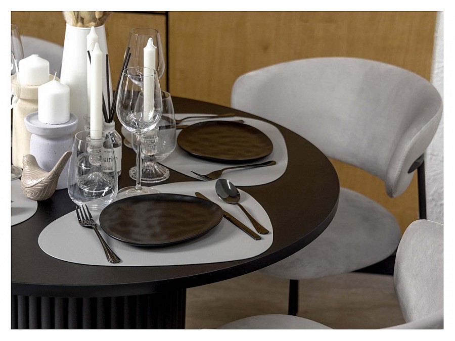 Барел 110 черный / черный