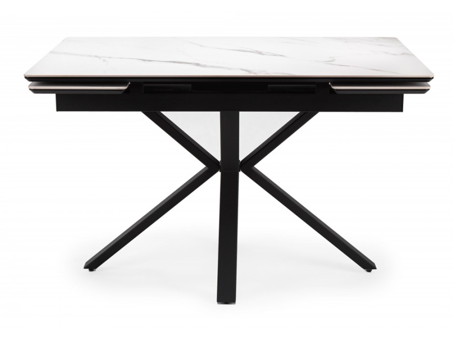 Старлайт 120(180)х80 snow alpin / черный