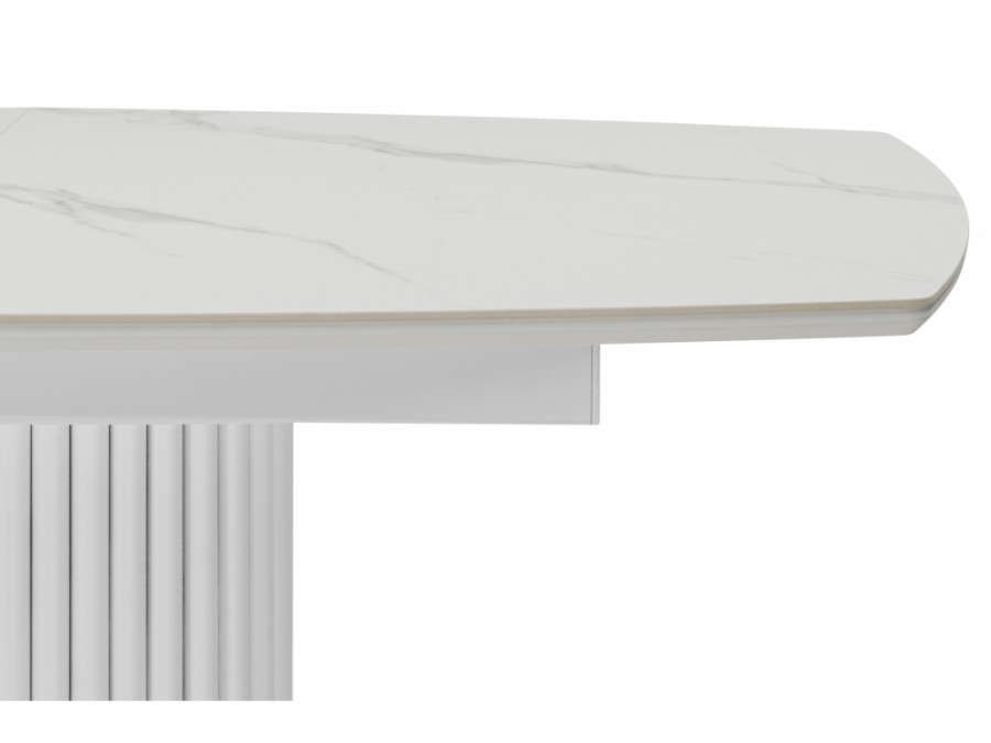 Фестер 160(200)х90 snow white / белый