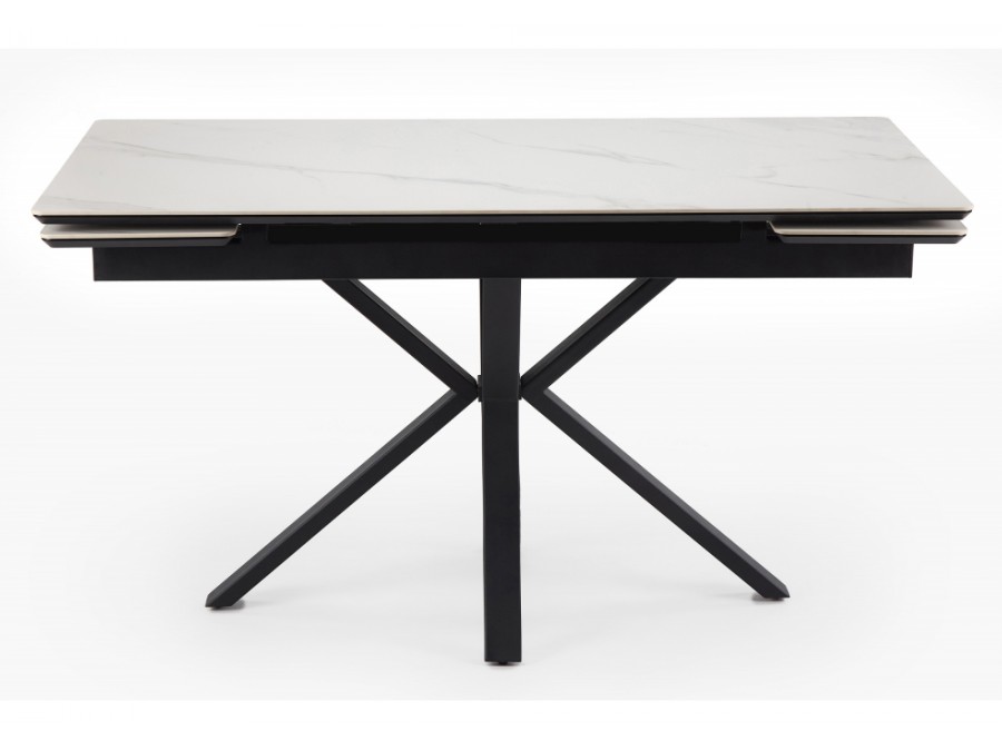 Старлайт 140(200)х80 snow alpin white / черный