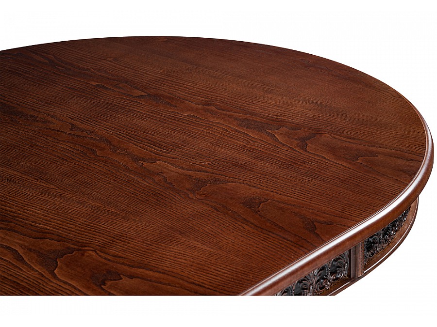 Кассиль орех / коричневая патина