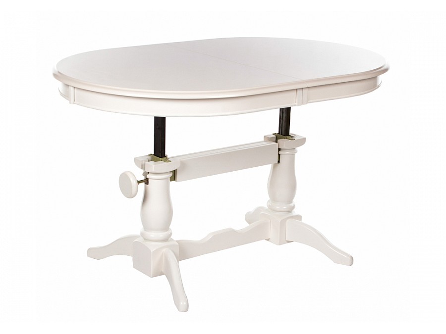 раскладной Galeon butter white