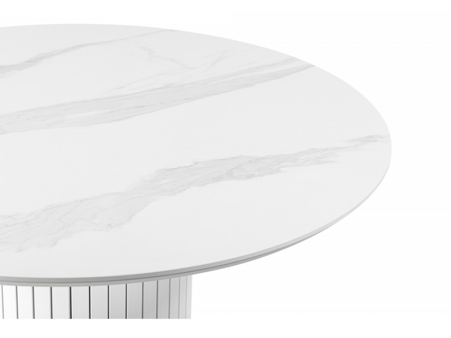 Гравент 110 patagonoa bianco repose / белый