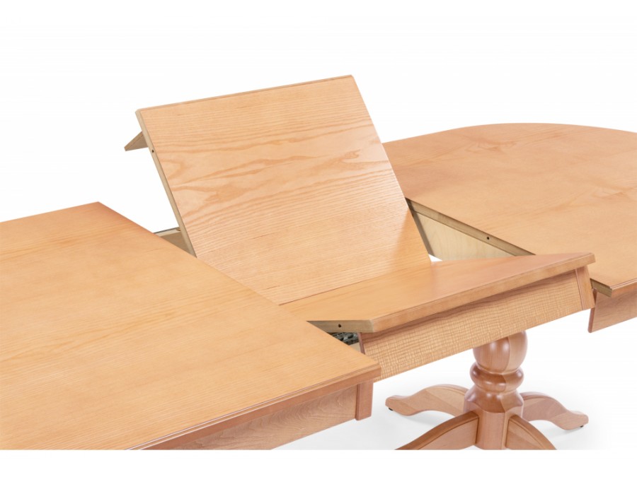 Дейвер 200(260)х100 дуб