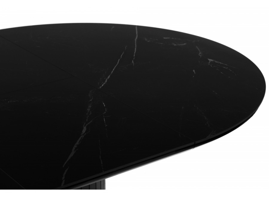 Лорен 100(140) shakespeare black / черный