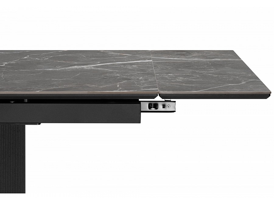 Монерон 180x90 nero marquina / черный